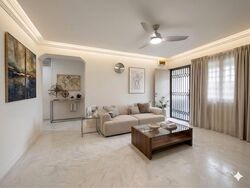 Blk 264 Bishan Street 24 (Bishan), HDB 4 Rooms #566696811